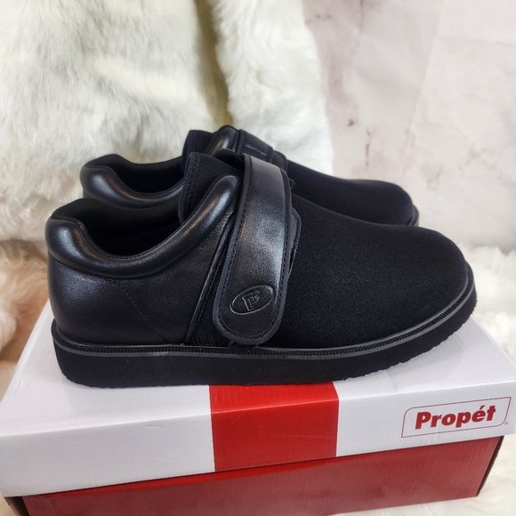 NIB Men's Propét Pedwalker 3 (Size 11) - Picture 1 of 8